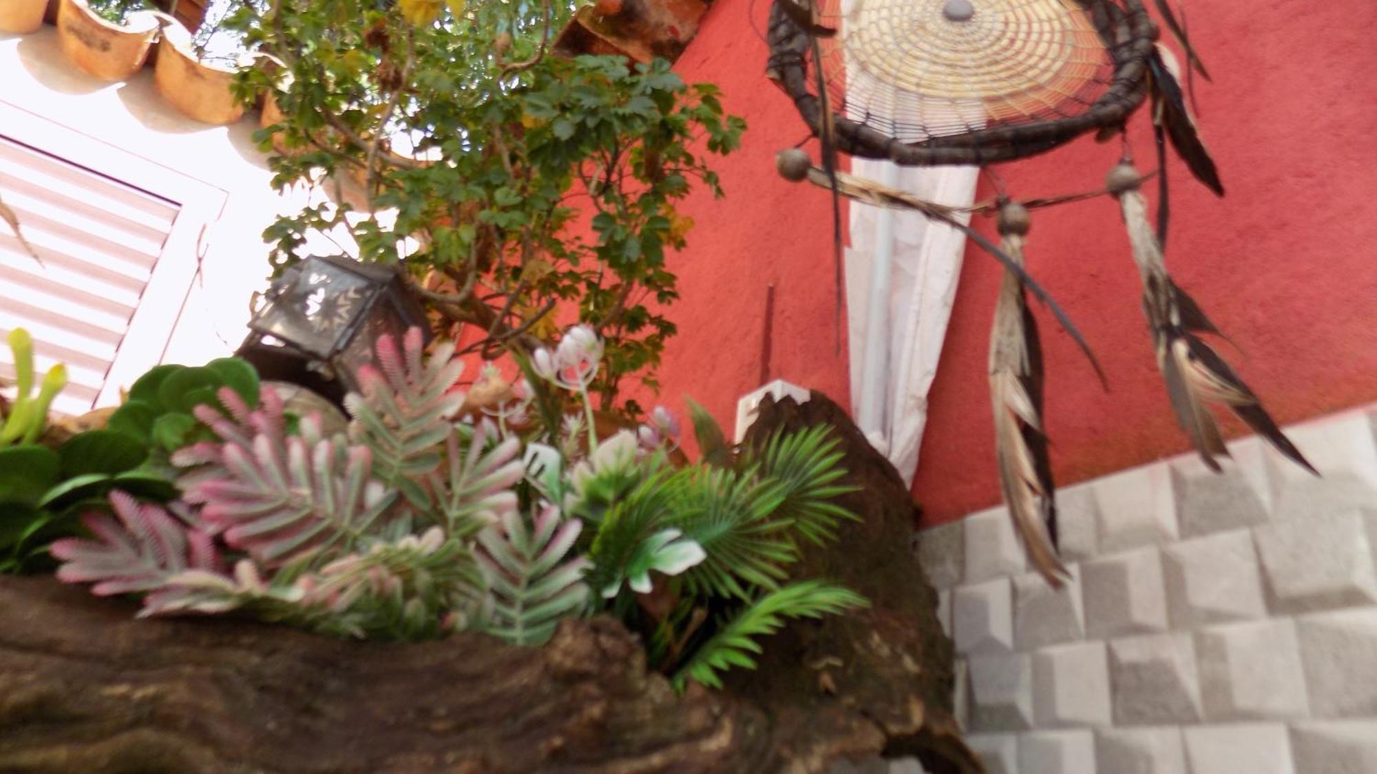 Pousada Fenix Pirenópolis 外观 照片